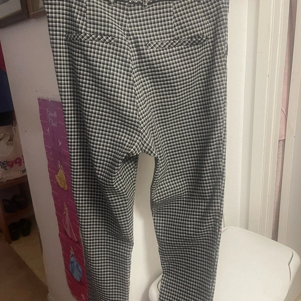 Pants. - Picture 3 of 9
